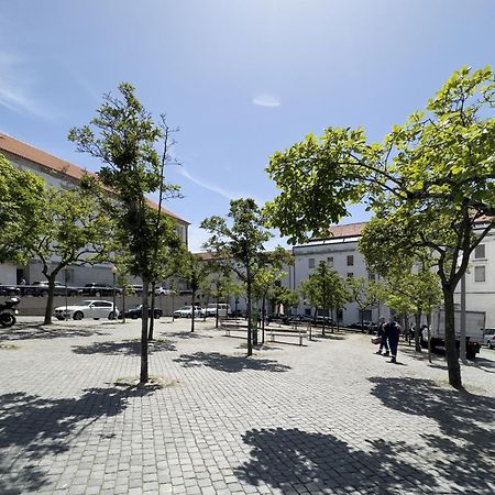 Opo Domus Daire Porto Dış mekan fotoğraf