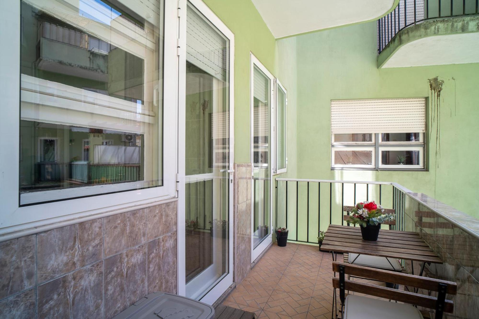 Opo Domus Daire Porto Dış mekan fotoğraf