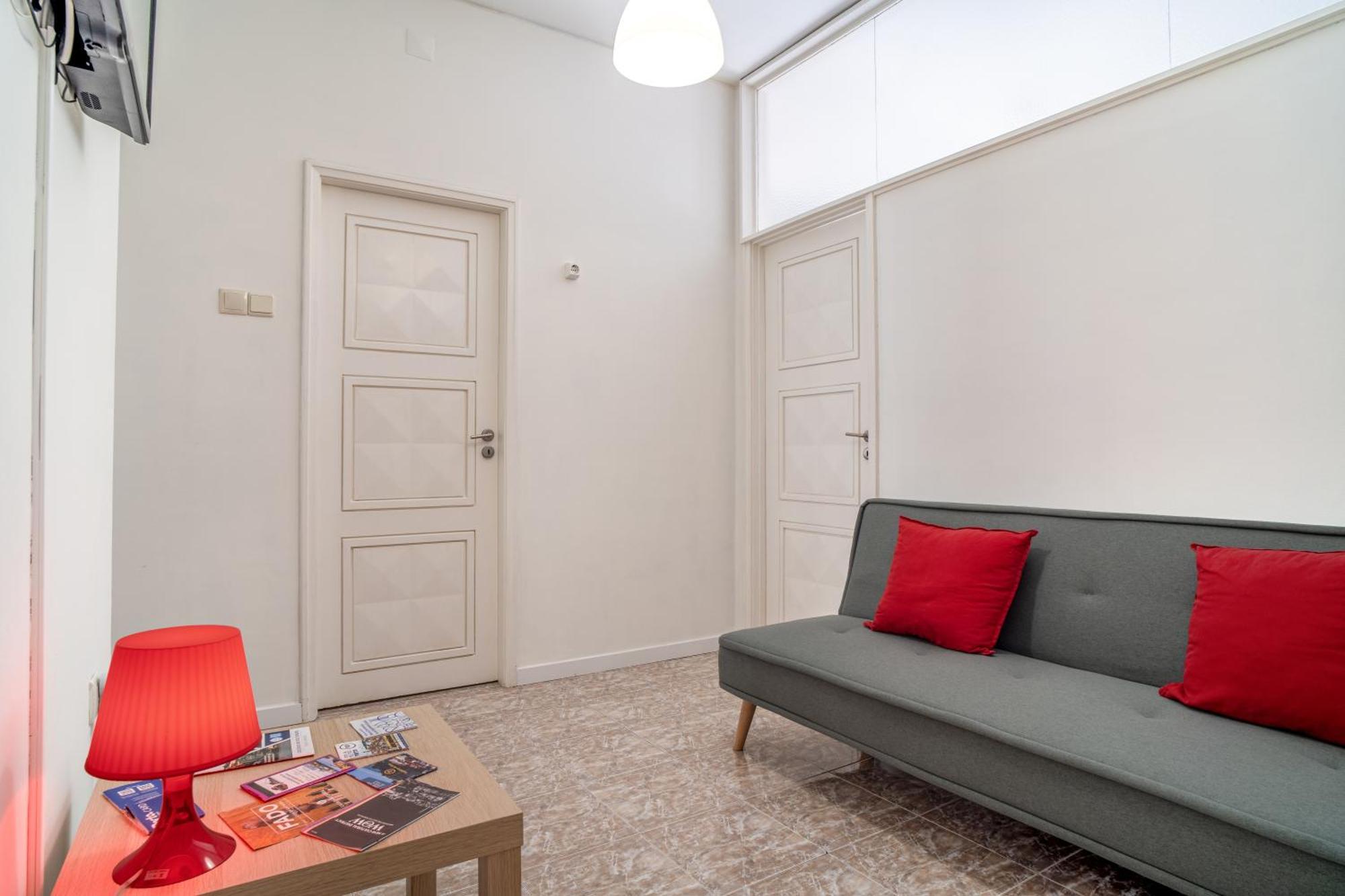 Opo Domus Daire Porto Dış mekan fotoğraf
