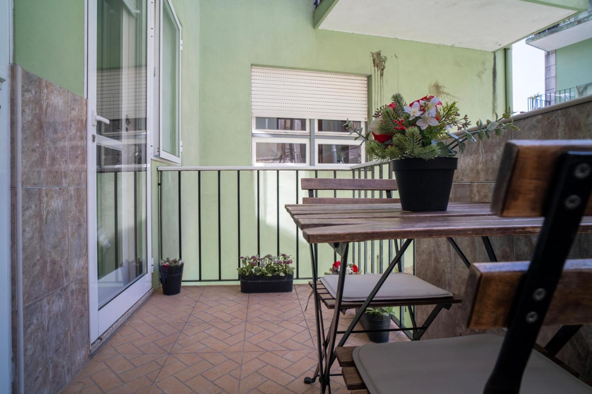 Opo Domus Daire Porto Dış mekan fotoğraf