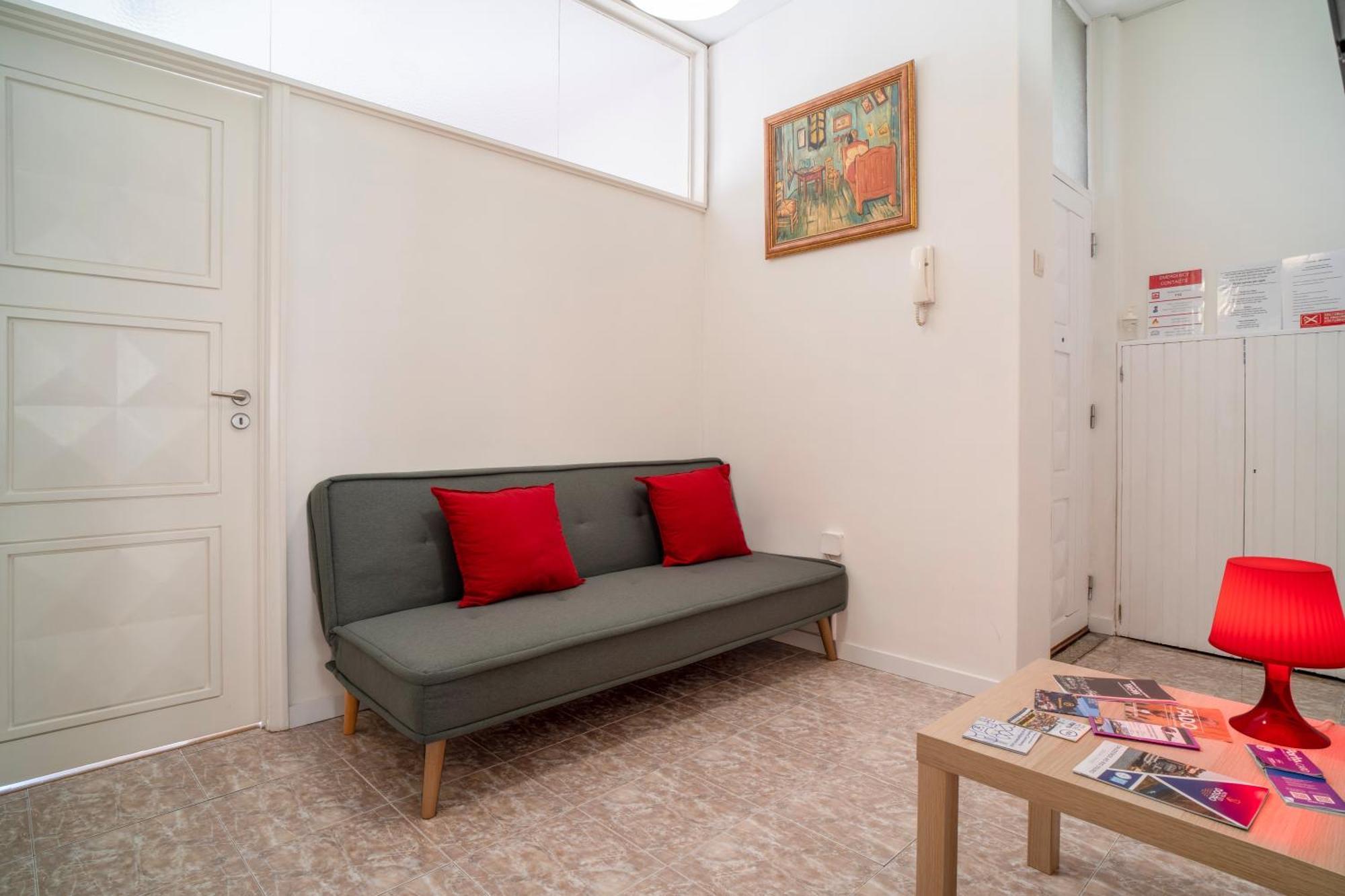 Opo Domus Daire Porto Dış mekan fotoğraf