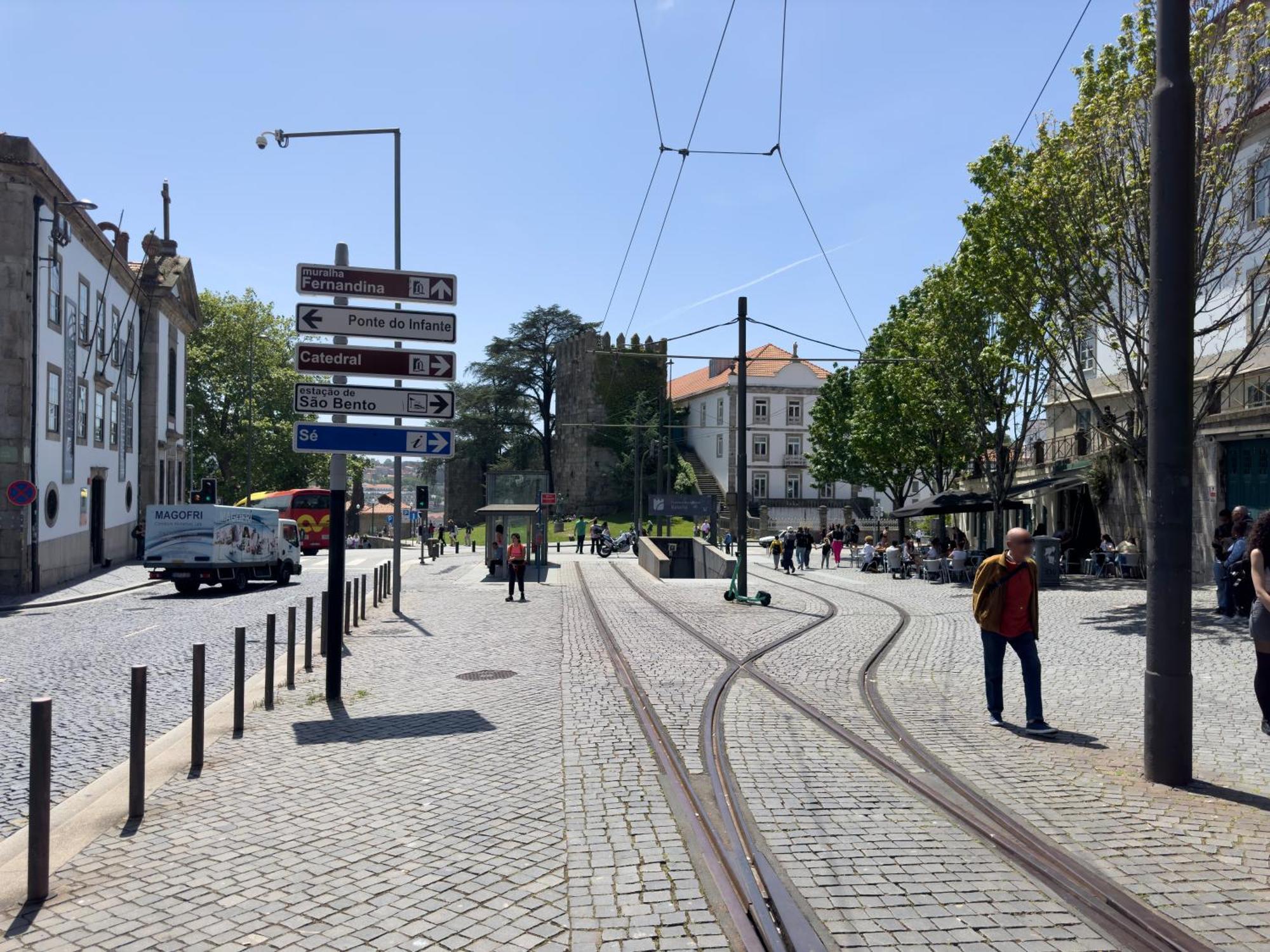 Opo Domus Daire Porto Dış mekan fotoğraf