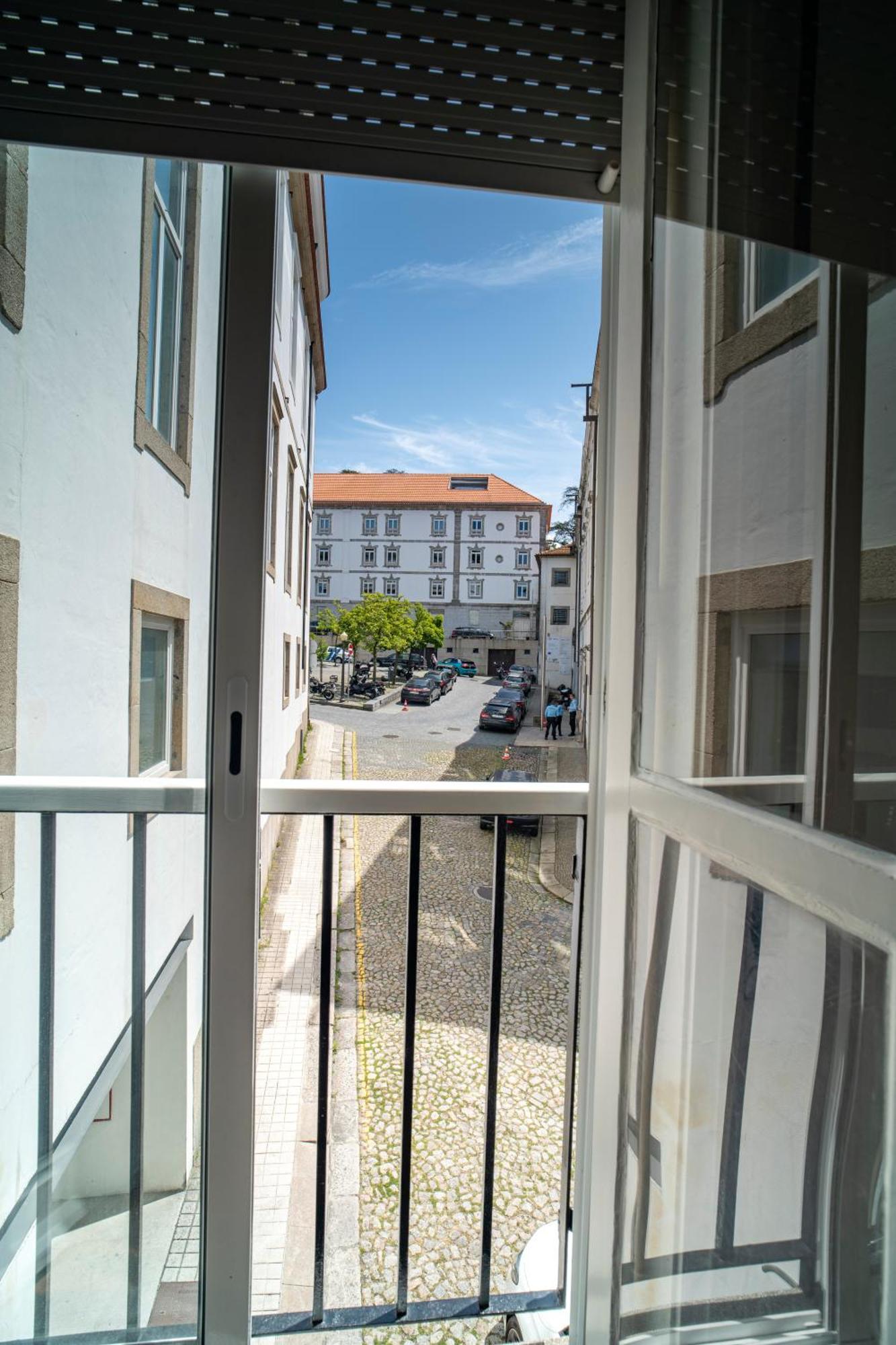 Opo Domus Daire Porto Dış mekan fotoğraf