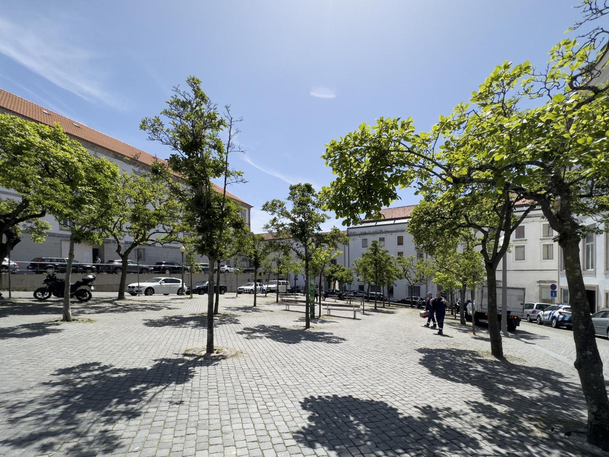 Opo Domus Daire Porto Dış mekan fotoğraf
