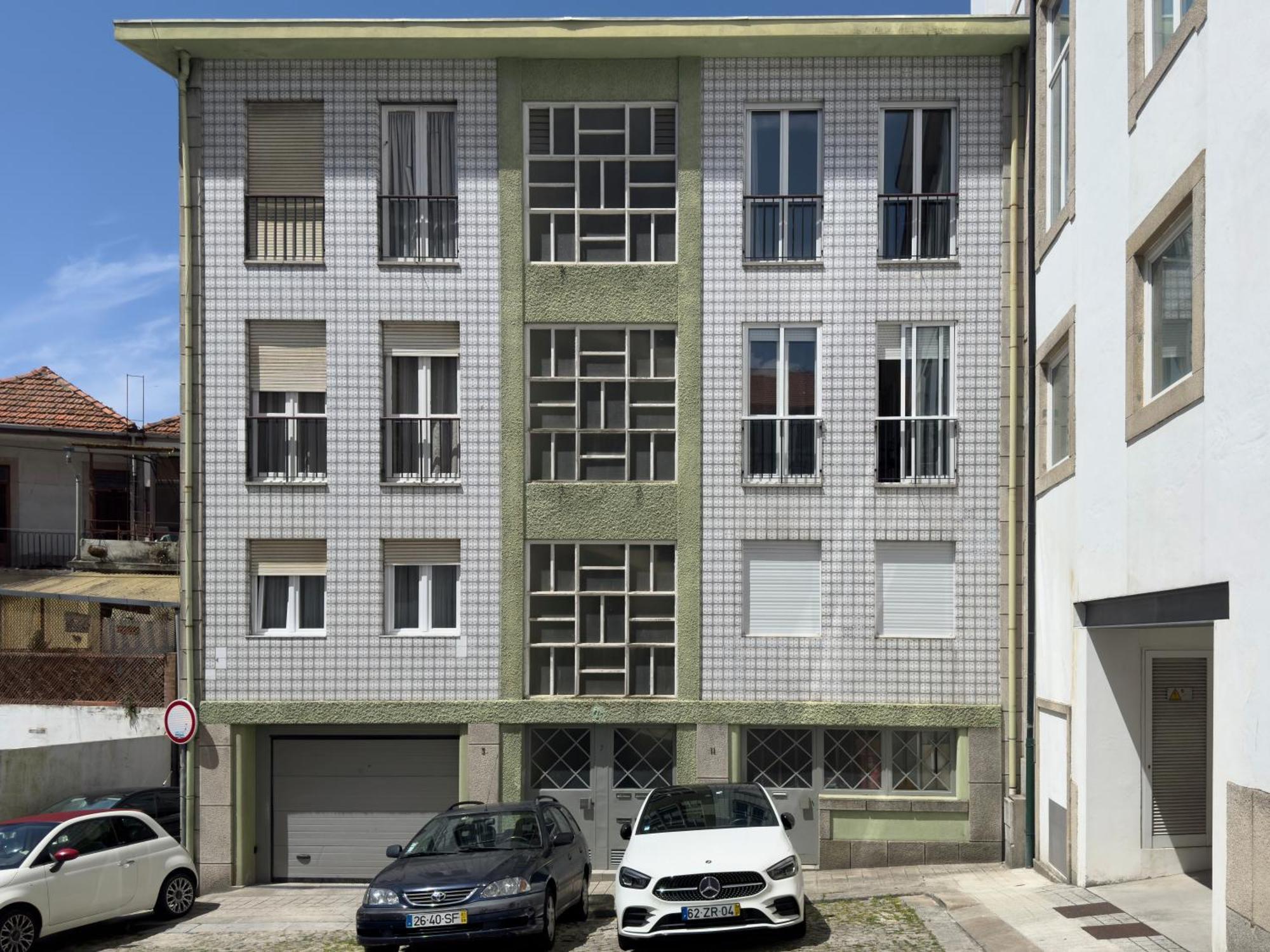 Opo Domus Daire Porto Dış mekan fotoğraf