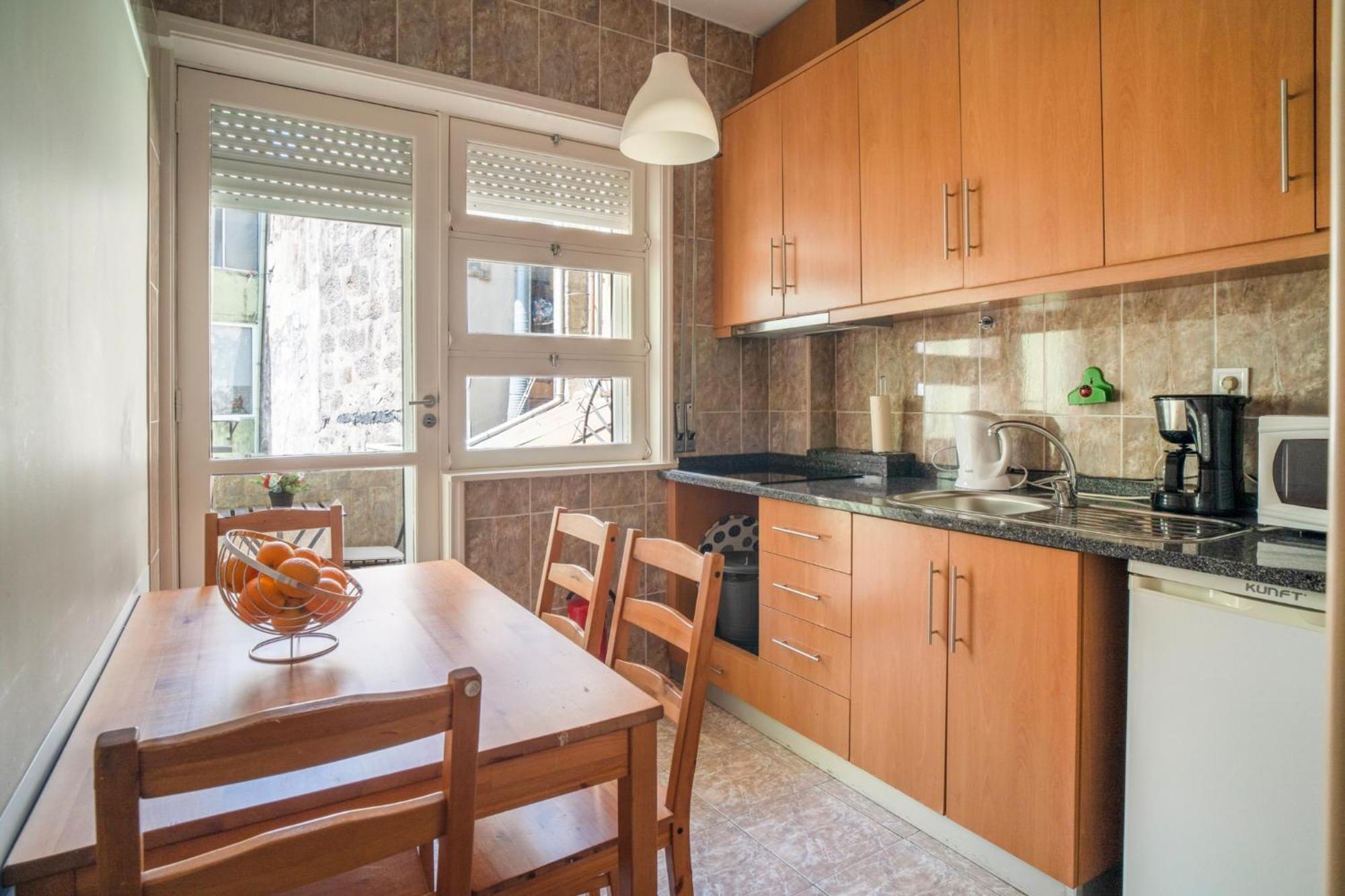 Opo Domus Daire Porto Dış mekan fotoğraf